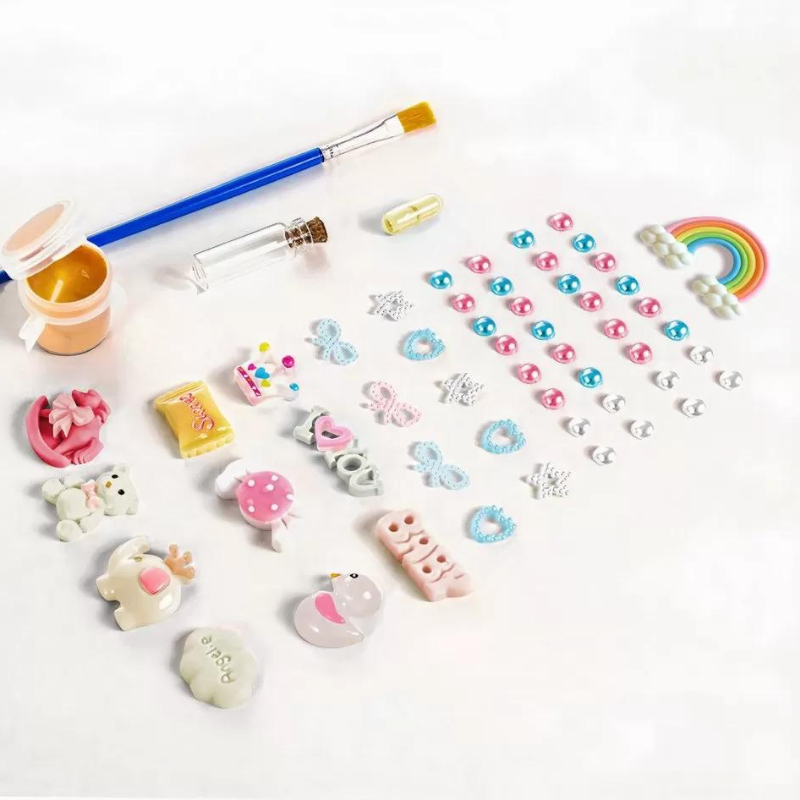 Babyprint™ | le kit de moulage d’empreinte pour enfant